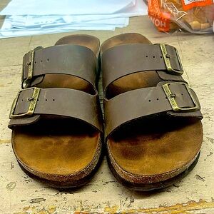 Alohas island Sandles